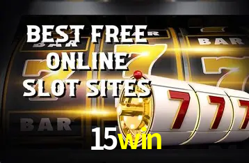 Descubra a Essência do 15win: Nossa História e Compromissos