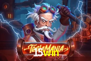 Estatísticas 15win