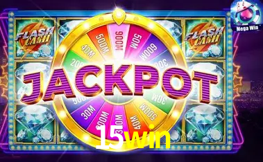 A Emoção da Loteria na 15win: Uma Chance de Mudança de Vida