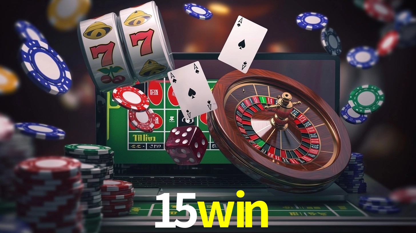 Exclusive Games 15win