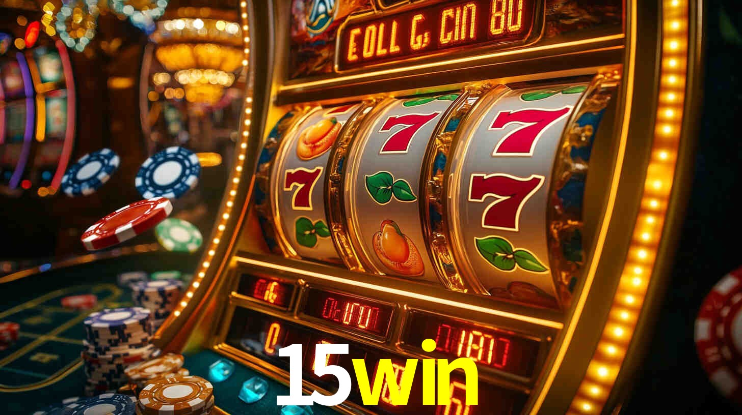 Programa VIP 15win