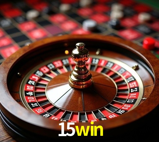 Cadastro Rápido 15win