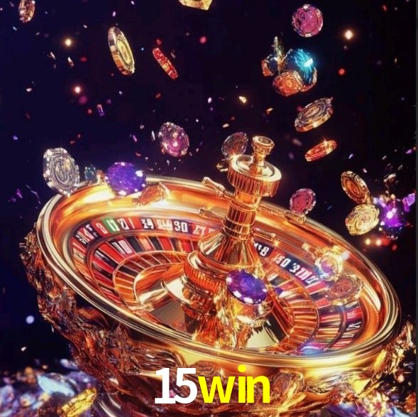 Casino Ao Vivo 15win