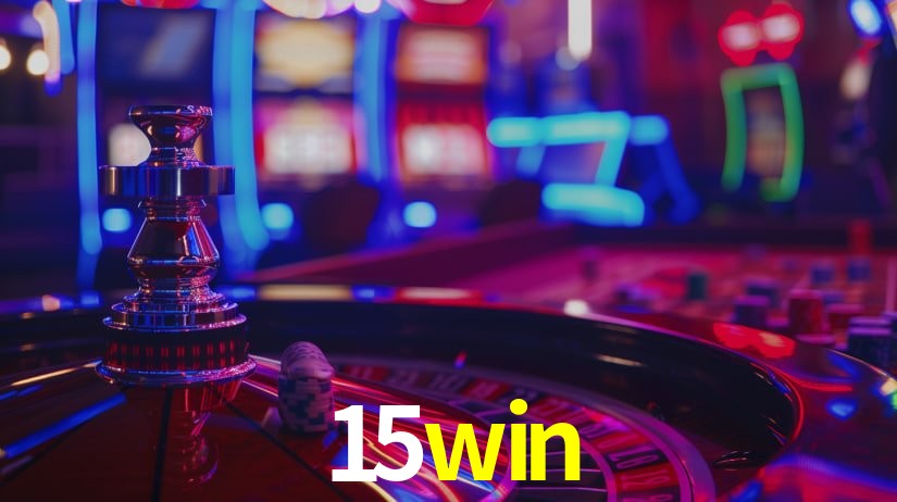 Ofertas Imperdíveis na 15win: Promoções e Bônus Que Valem a Pena