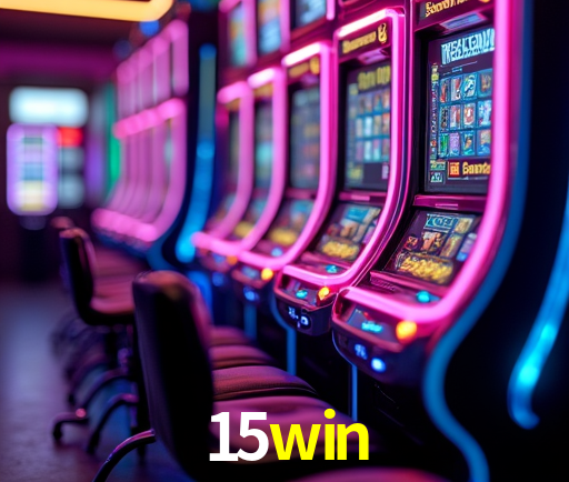 Sistemas de Segurança 15win