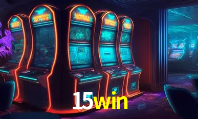 Inovações de Jogos na 15win: O Futuro das Experiências Interativas