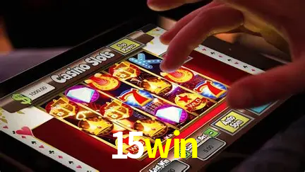 Desvendando o Mundo dos Jogos Virtuais na 15win
