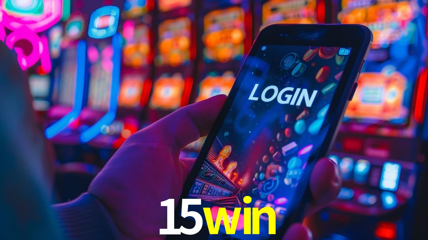 PIX Instantâneo 15win