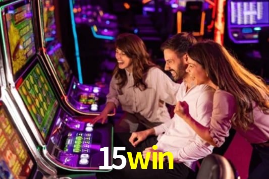 A Emoção da Loteria na 15win: Uma Chance de Mudança de Vida