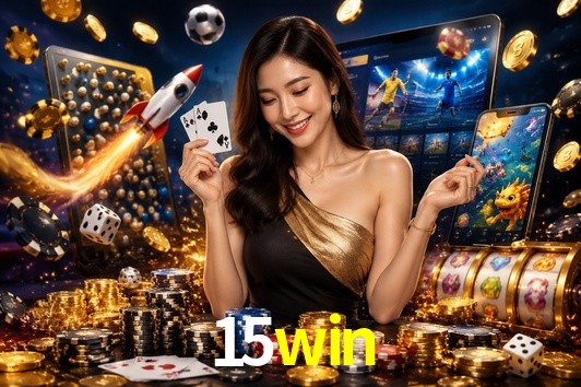 Secure Login 15win