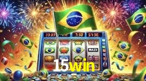 Game Providers 15win