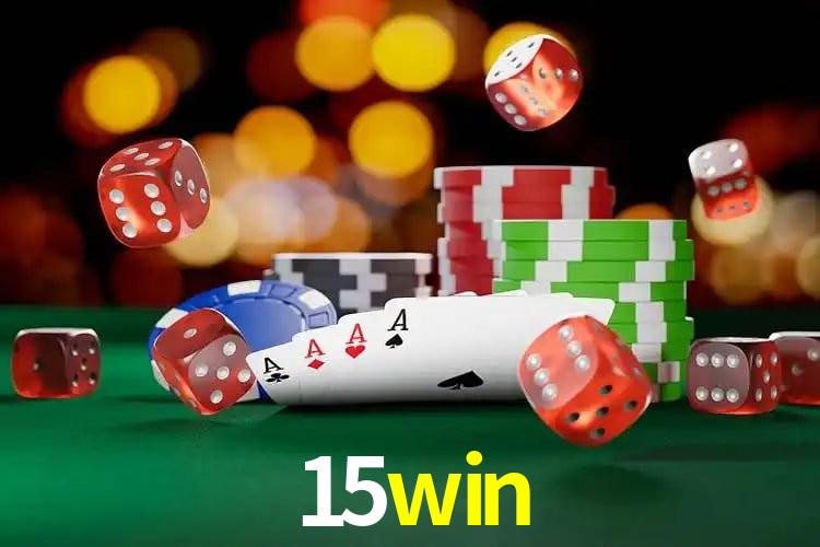 Apostas de Tênis 15win