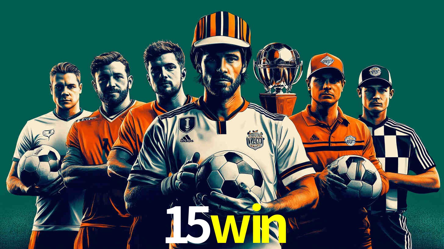 A Experiência Imersiva dos Cassinos Ao Vivo no 15win