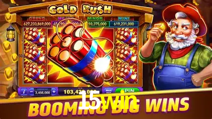 A Revolução dos Aplicativos de Jogos no 15win