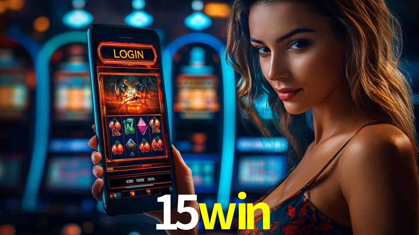15win: Jogue Crash e Experimente Alta Recompensa Instantânea