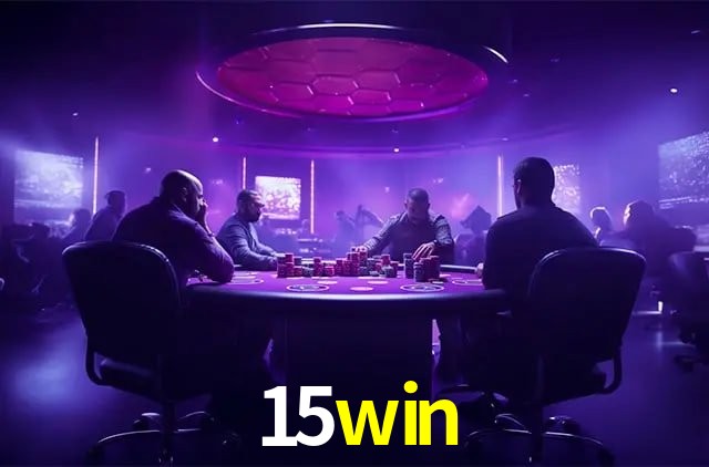 Descubra a Essência do 15win: Nossa História e Compromissos