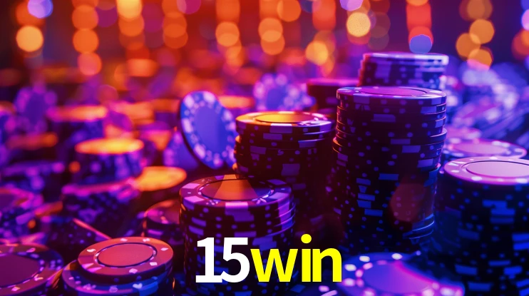 15win: A Experiência de Casino com Jogos de Mesa ao Vivo