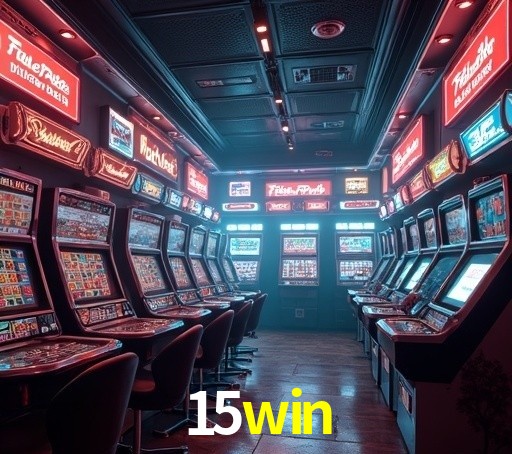 Benefícios da Conta 15win