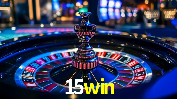 15win App Interface