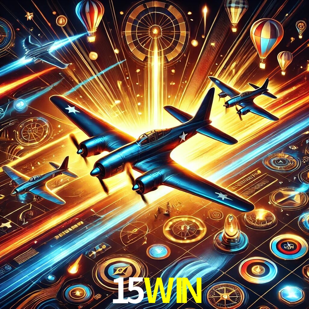 Vantagens do Aviator no 15WIN