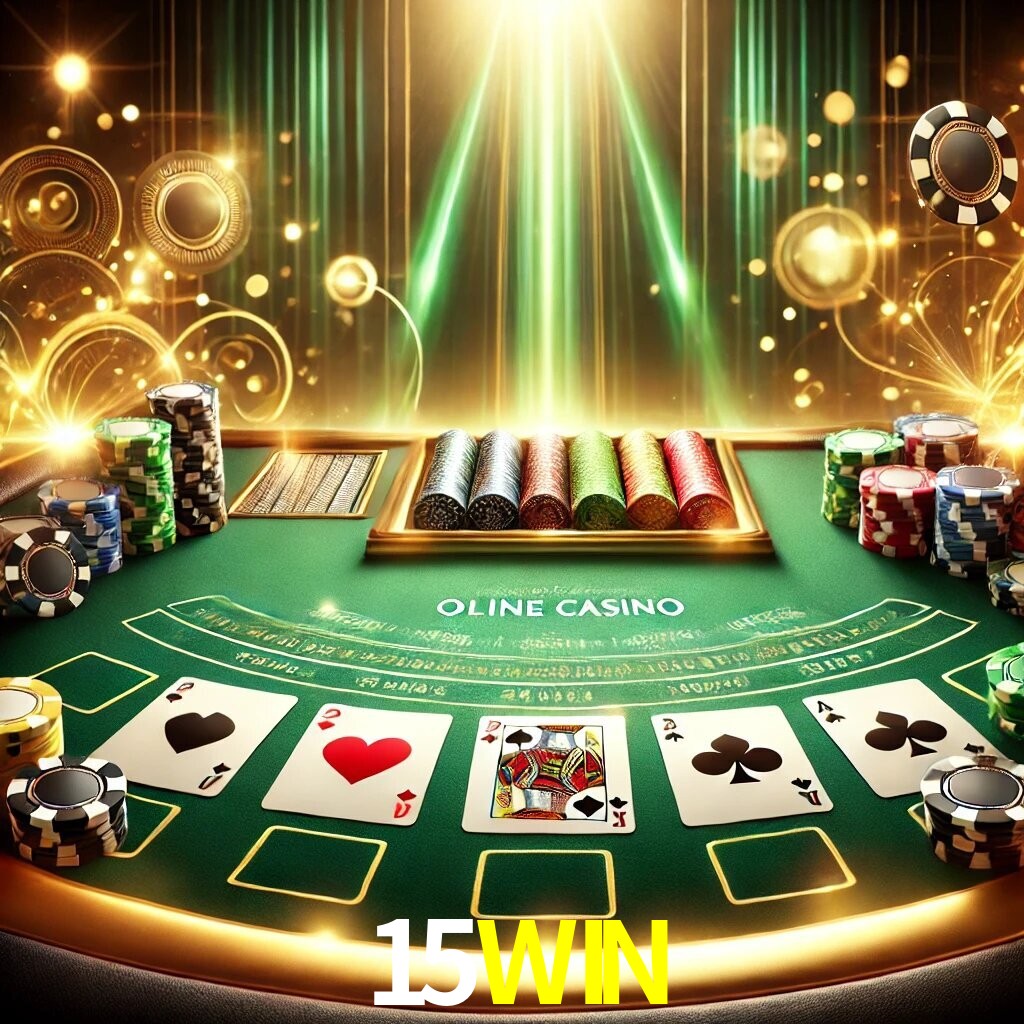 Jogos de blackjack