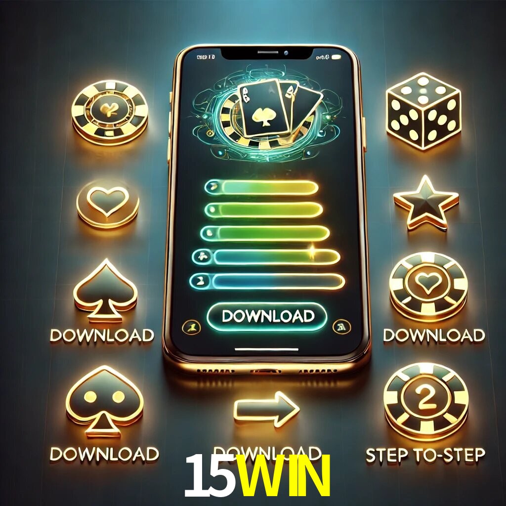 Como Baixar o App